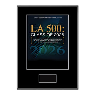 LA 500: Class of 2026 (213500)
