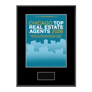 Chicago Top Real Estate Agents 2026 (213585)