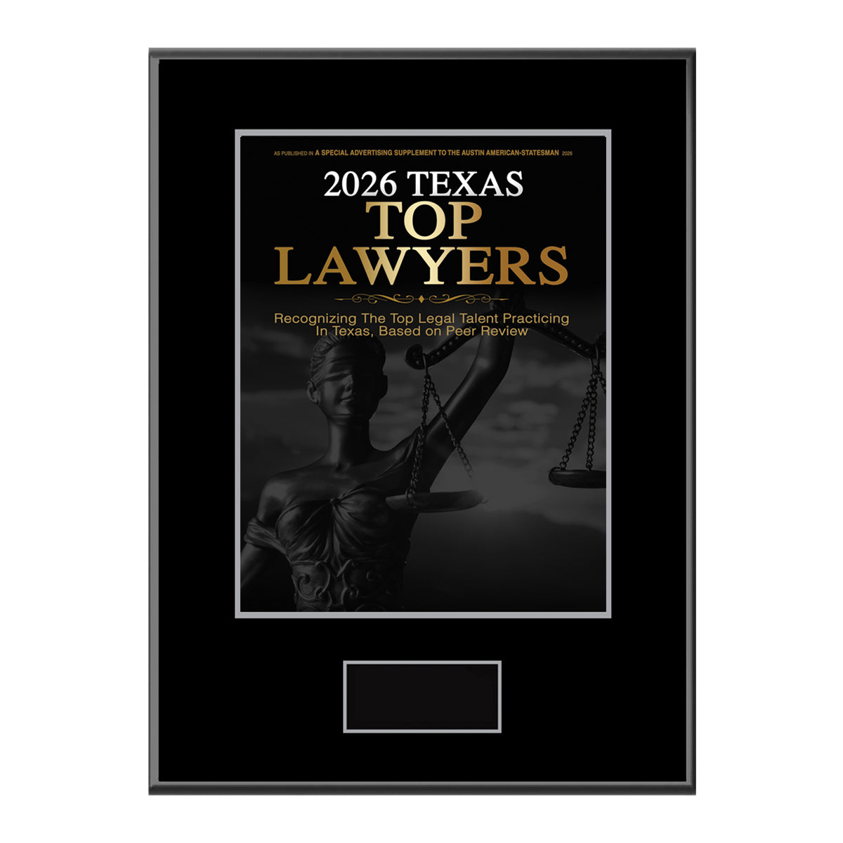 Texas Top Lawyers 2026 (213477)