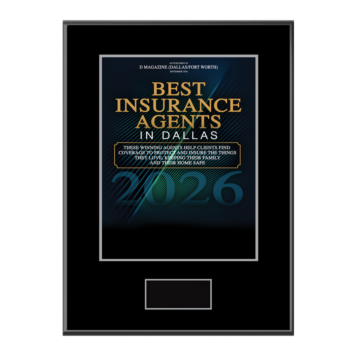 2026 Best Insurance Agents In Dallas (213624)