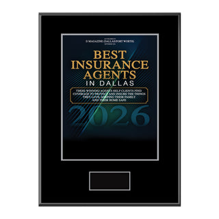 2026 Best Insurance Agents In Dallas (213624)