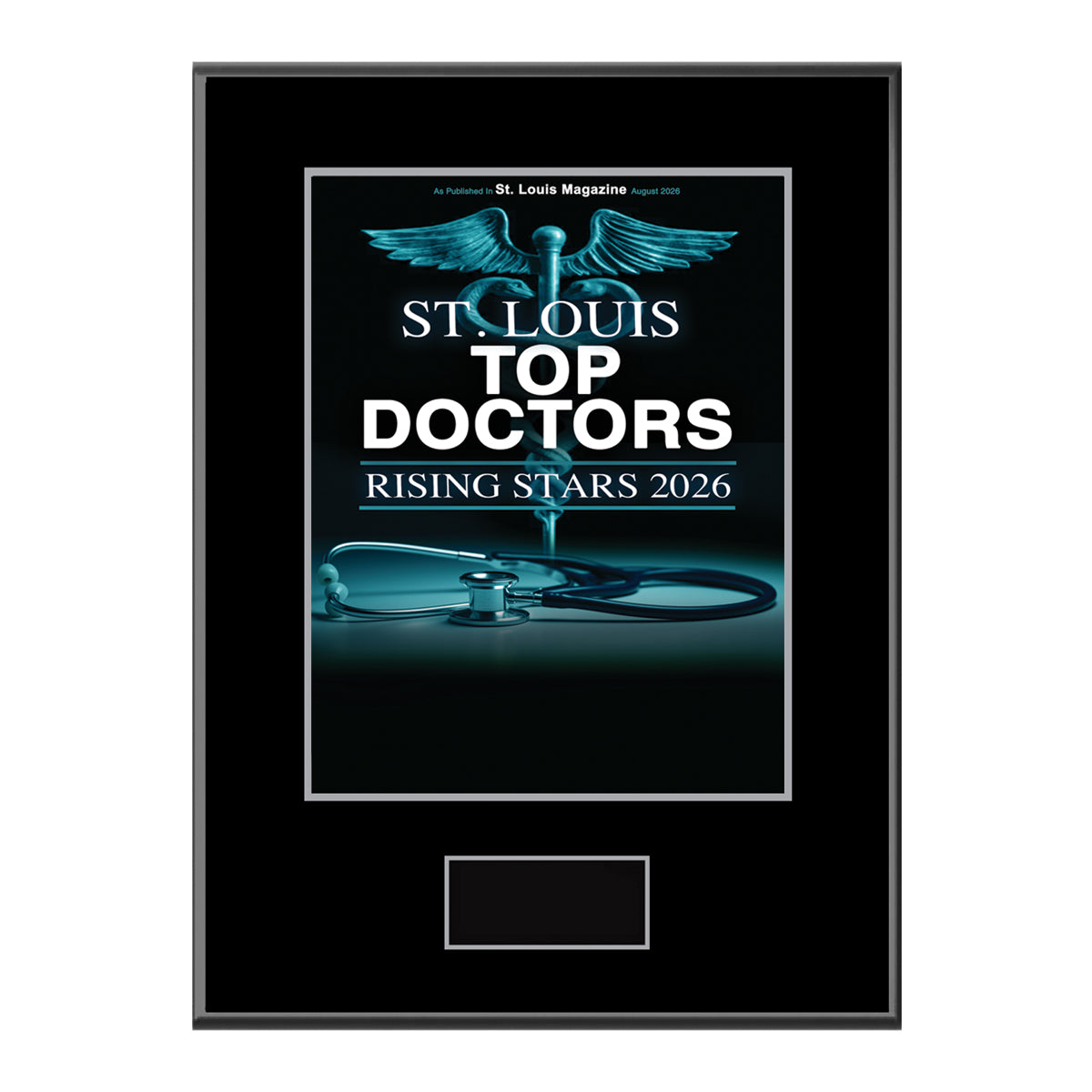 St. Louis Top Doctors Rising Stars 2026 (213556)