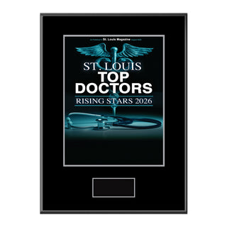St. Louis Top Doctors Rising Stars 2026 (213556)