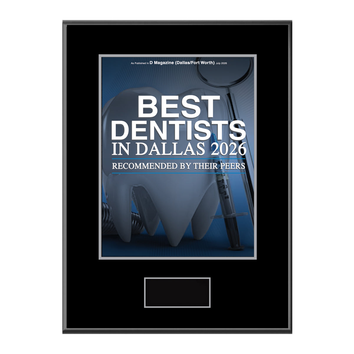2026 Best Dentists In Dallas (213524)
