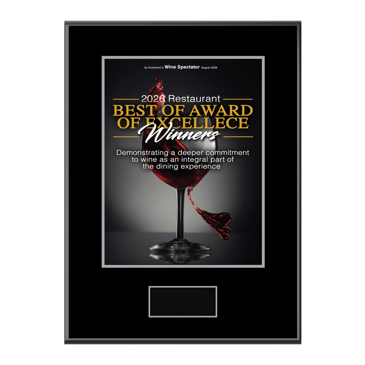 2026 Restaurant Best Of Award Of Excellence Winners (213603)