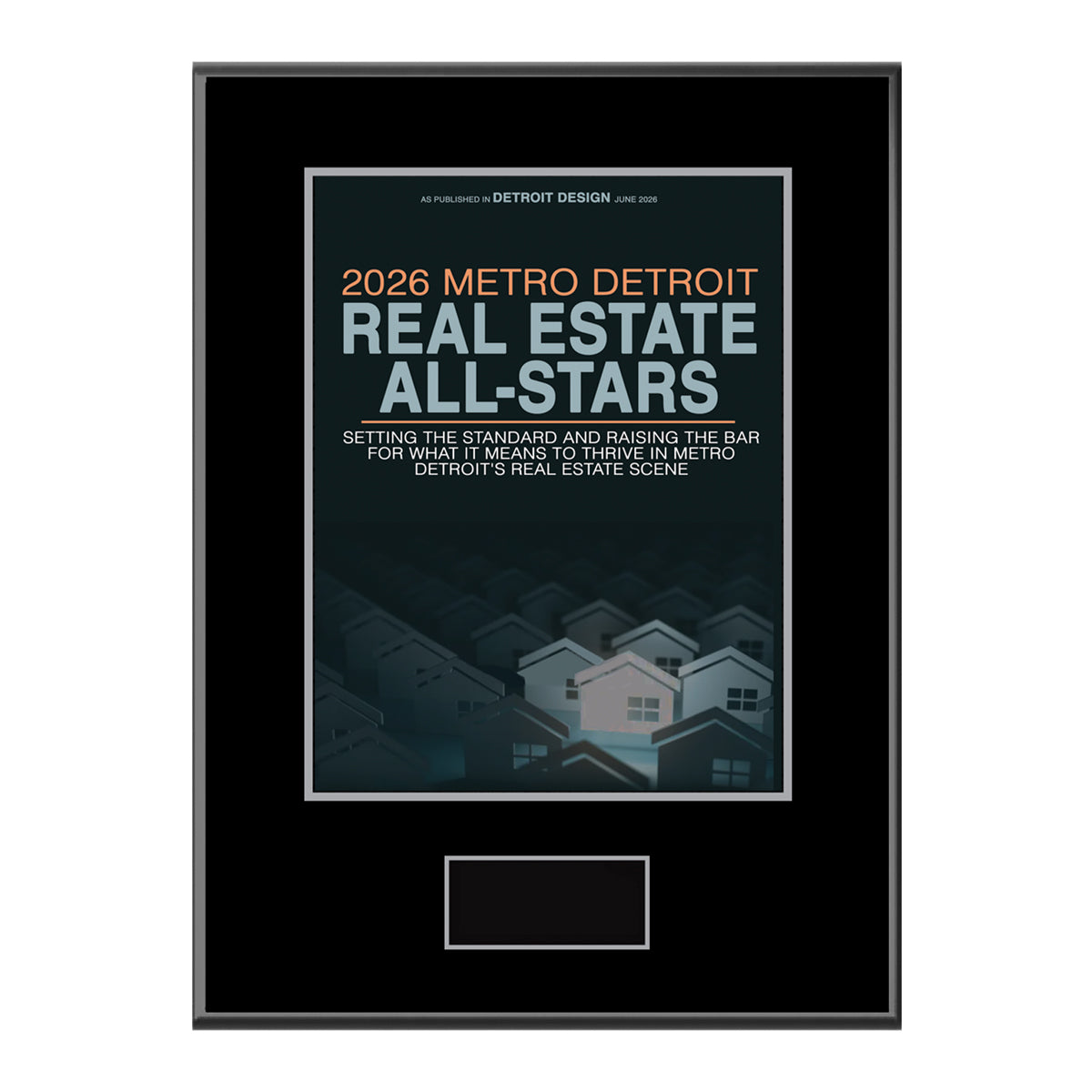 2026 Metro Detroit Real Estate All-Stars (213479)