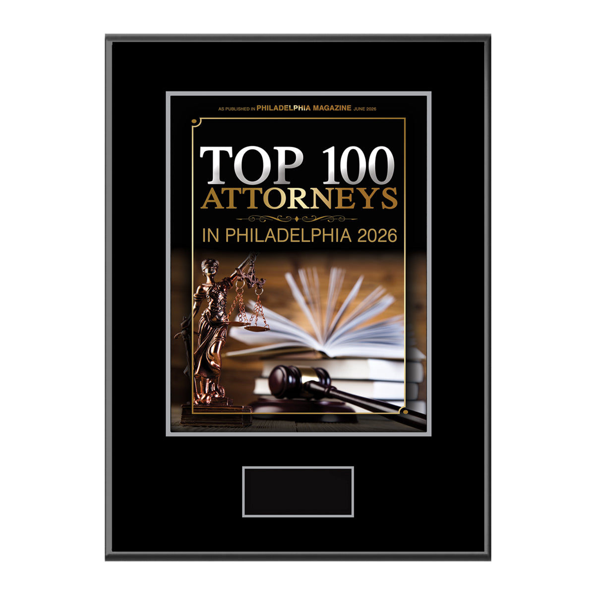 Top 100 Attorneys In Philadelphia 2026 (213456)