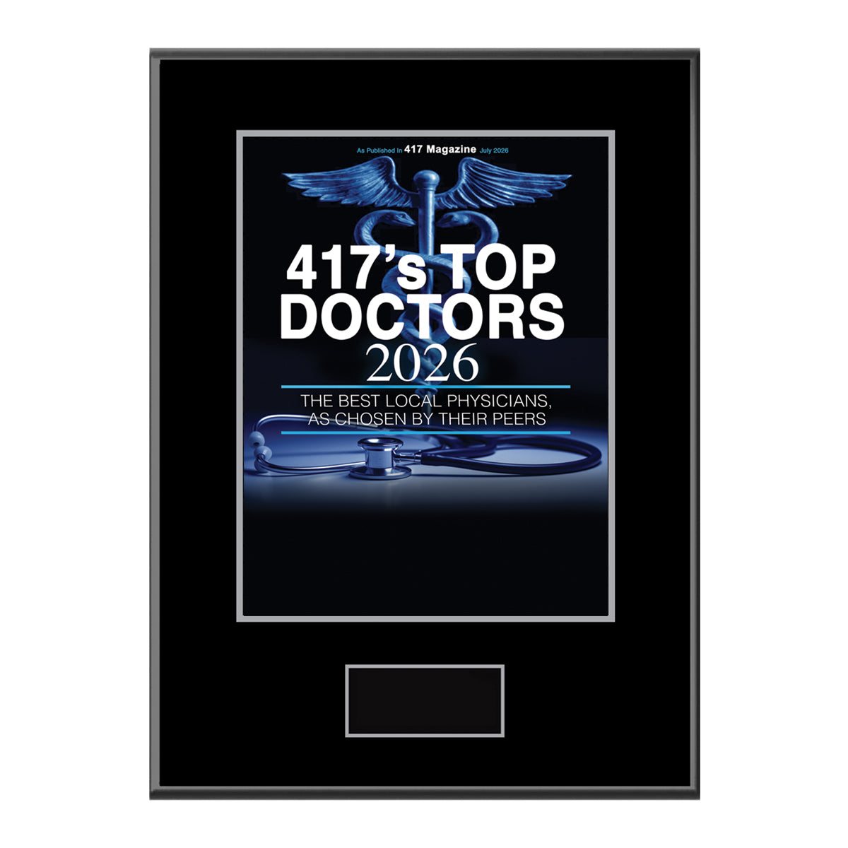 417's Top Doctors 2026 (213517)