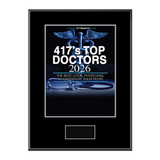 417's Top Doctors 2026 (213517)