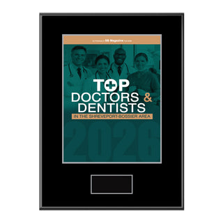Top Doctors + Dentists 2026 (213693)