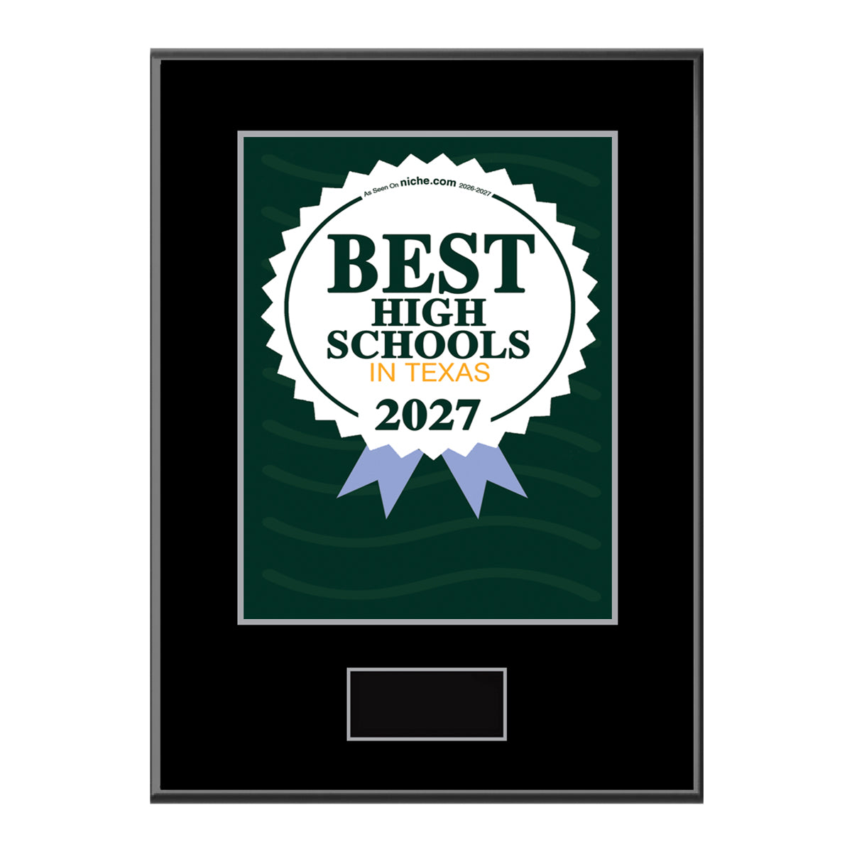 2027 Best High Schools In Texas (213703)