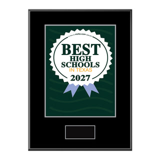 2027 Best High Schools In Texas (213703)