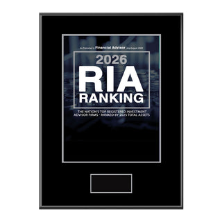 2026 RIA Ranking (213520)