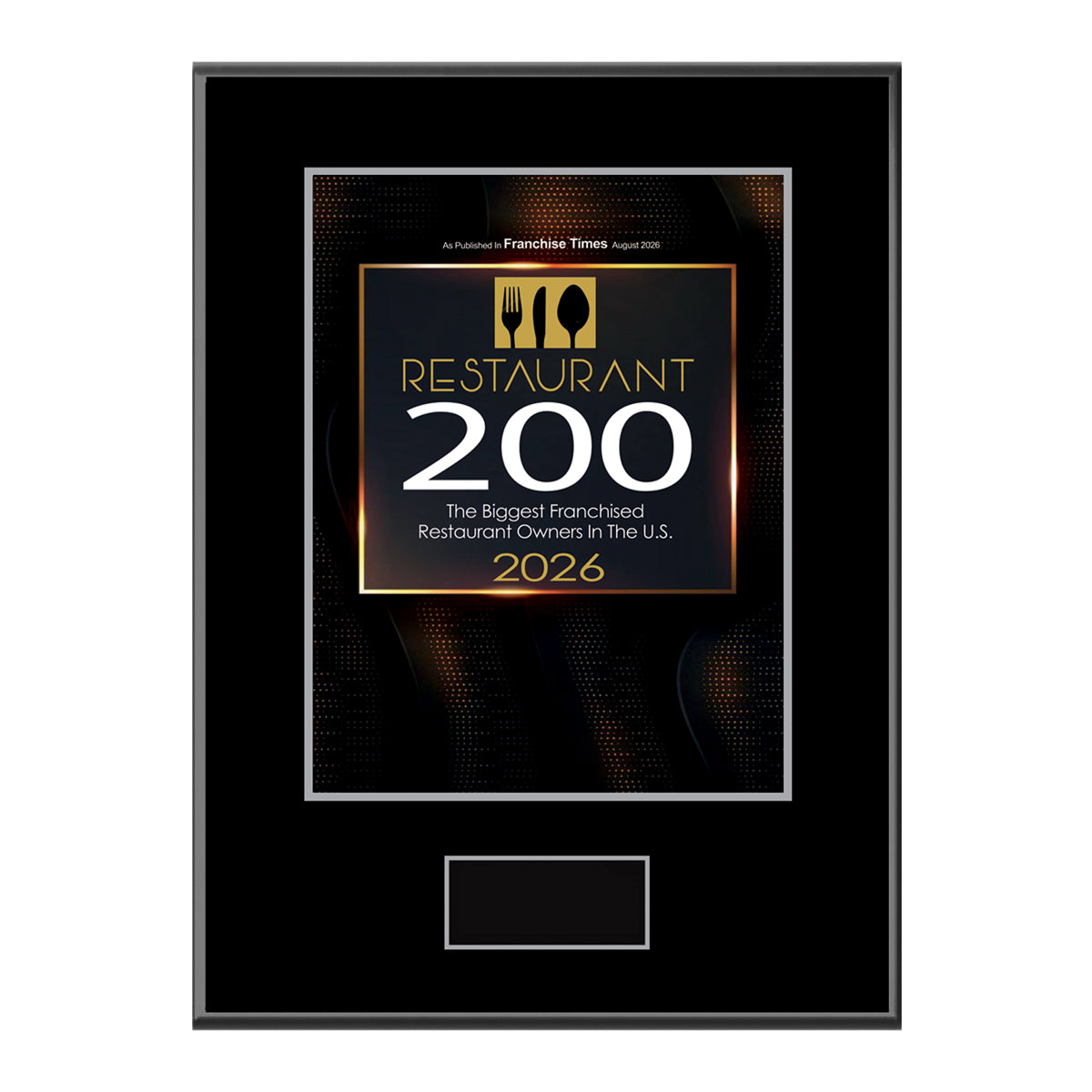 Restaurant 200 2026 (213561)