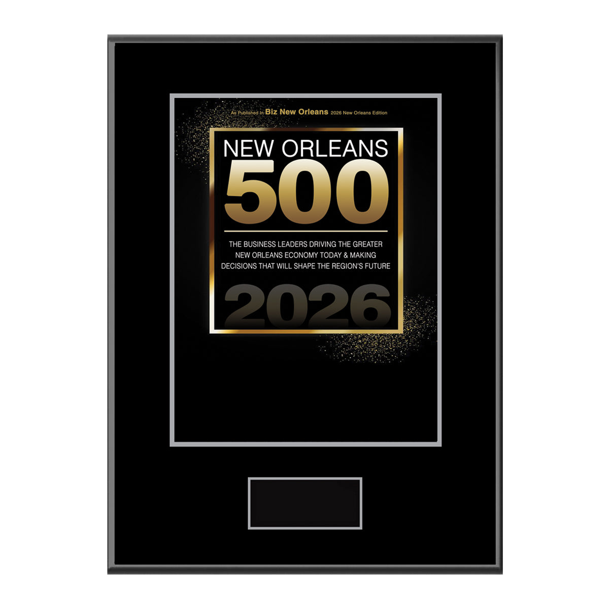 New Orleans 500 2026 (213501)