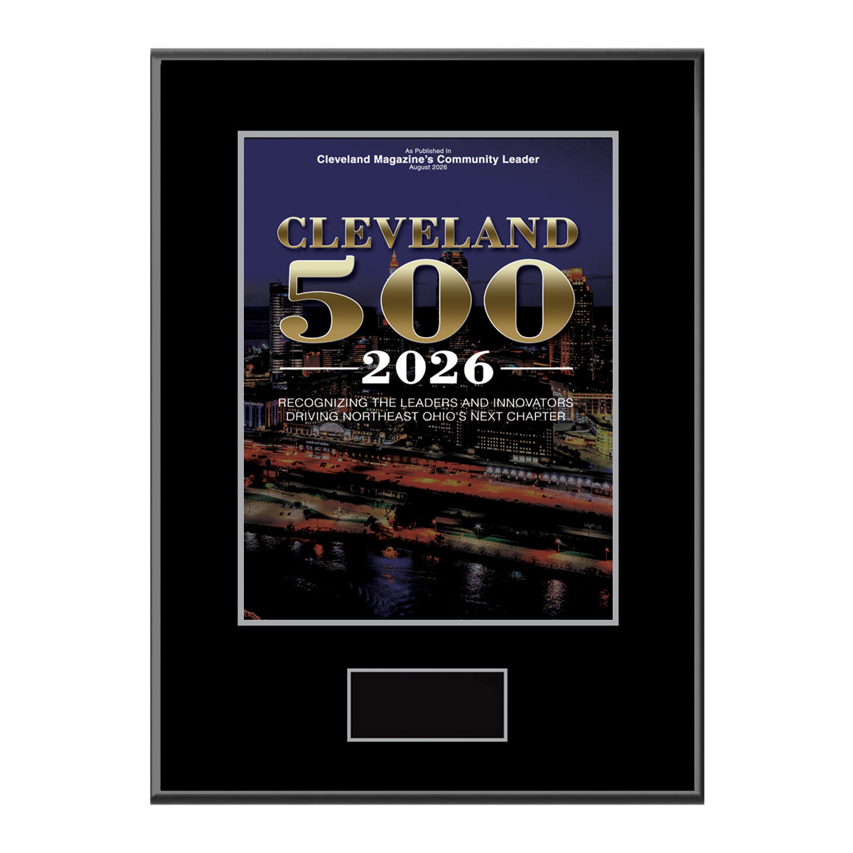 Cleveland 500 2026 (213559)