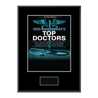 San Diego's Top Doctors 2026 (213680)