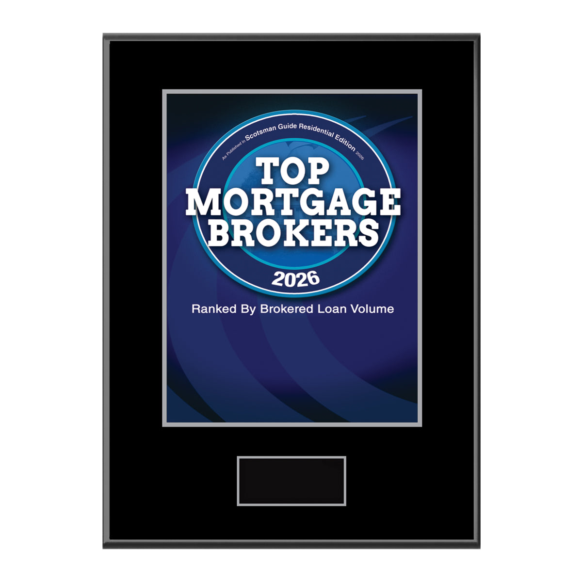 Top Mortgage Brokers 2026 (213640)