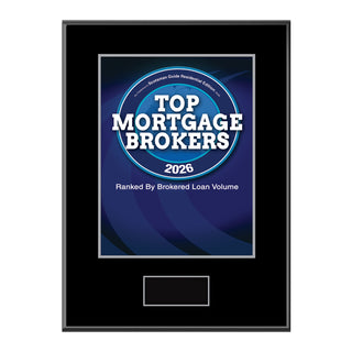 Top Mortgage Brokers 2026 (213640)