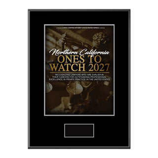 Northern California Ones To Watch 2027 (213711)