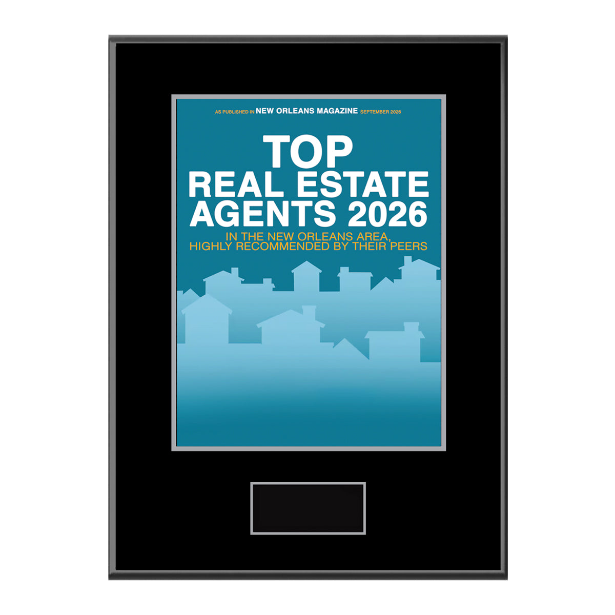 Top Real Estate Agents 2026 (213607)
