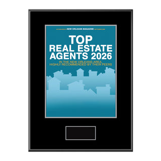 Top Real Estate Agents 2026 (213607)