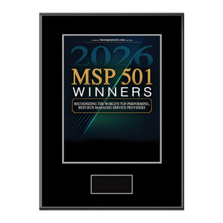 MSP 501 2026 Winners (213515)