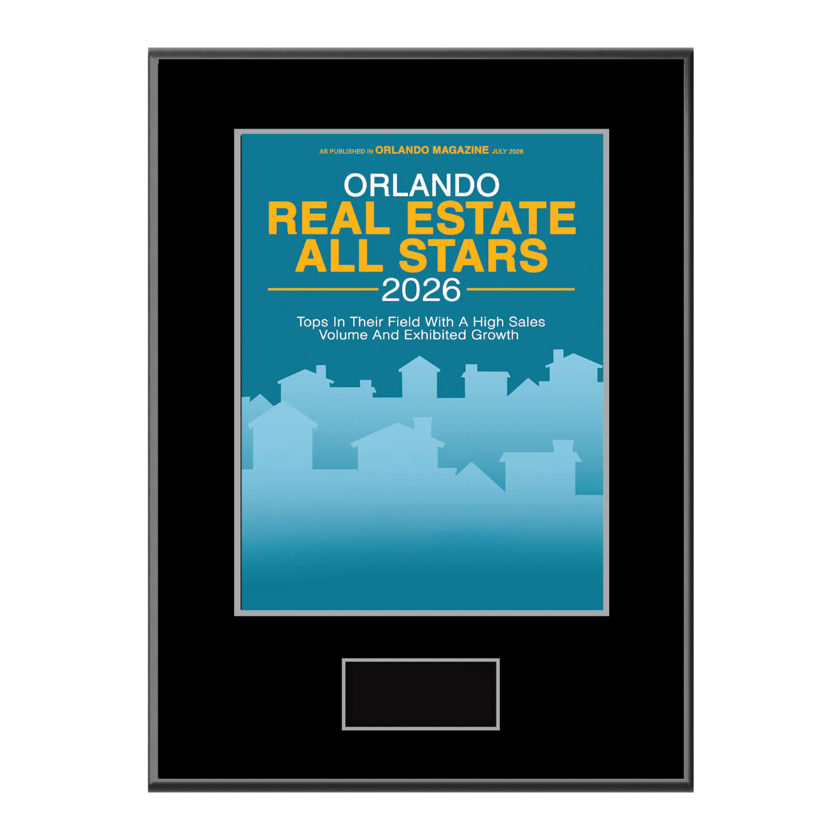 Orlando Real Estate All Stars 2026  (213509)