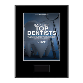 Main Line Top Dentists 2026 (213440)