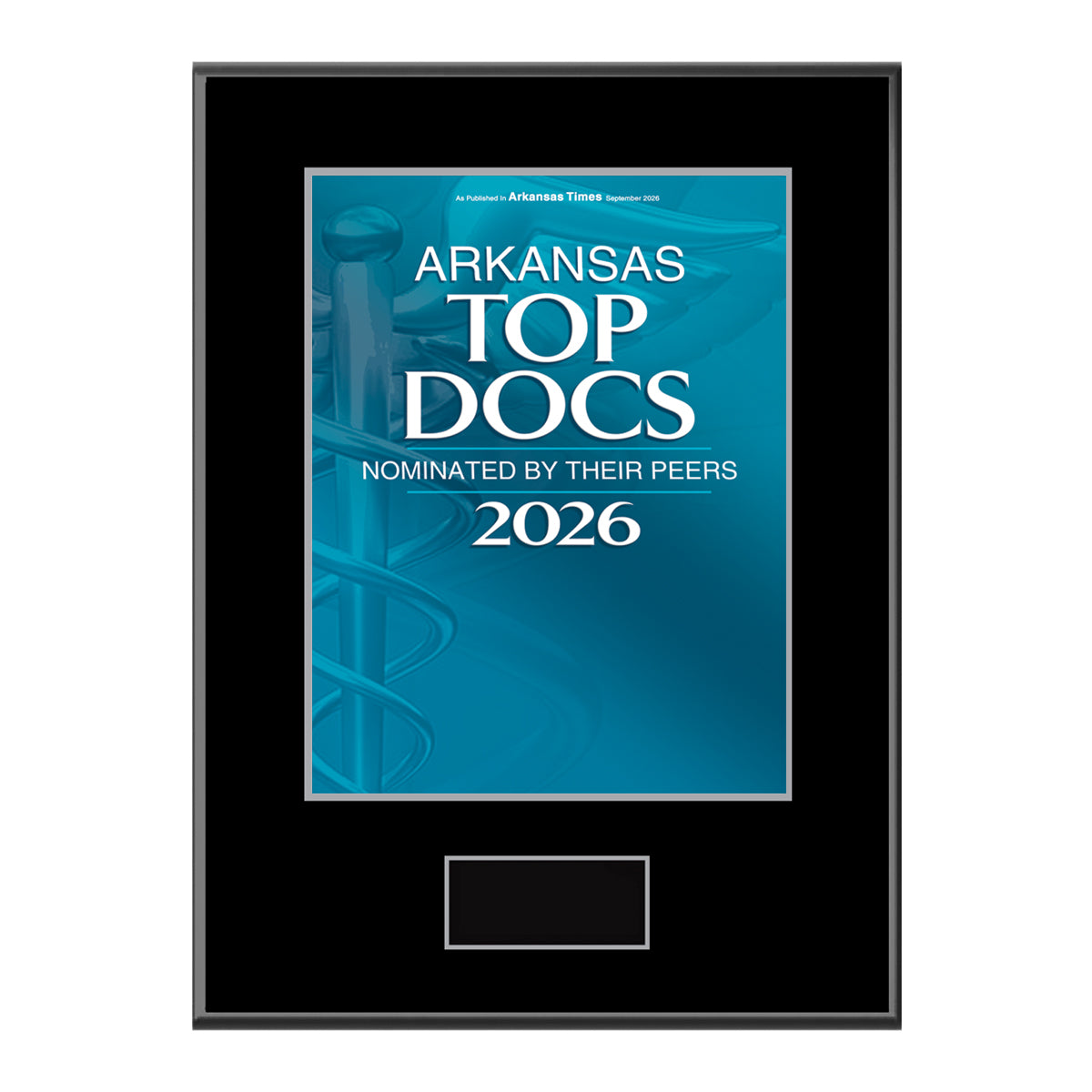 2026 Arkansas Top Docs (213650)