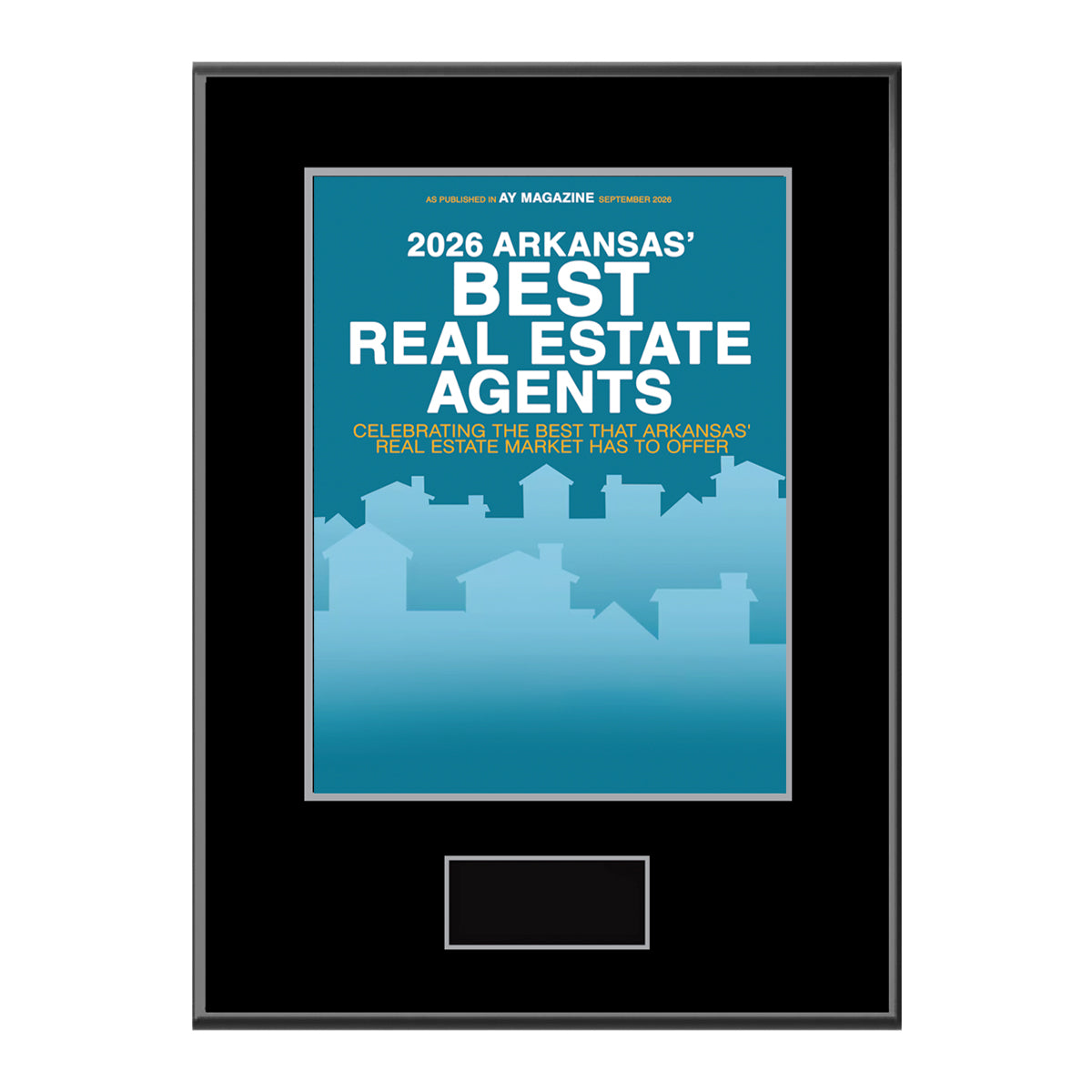 2026 Arkansas' Best Real Estate Agents (213612)