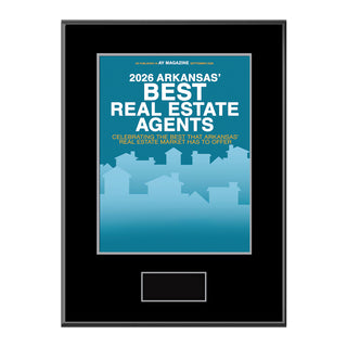 2026 Arkansas' Best Real Estate Agents (213612)