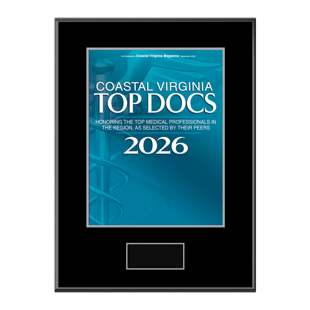 2026 Coastal Virginia Top Docs (213610)