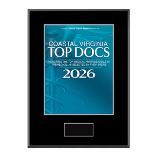 2026 Coastal Virginia Top Docs (213610)