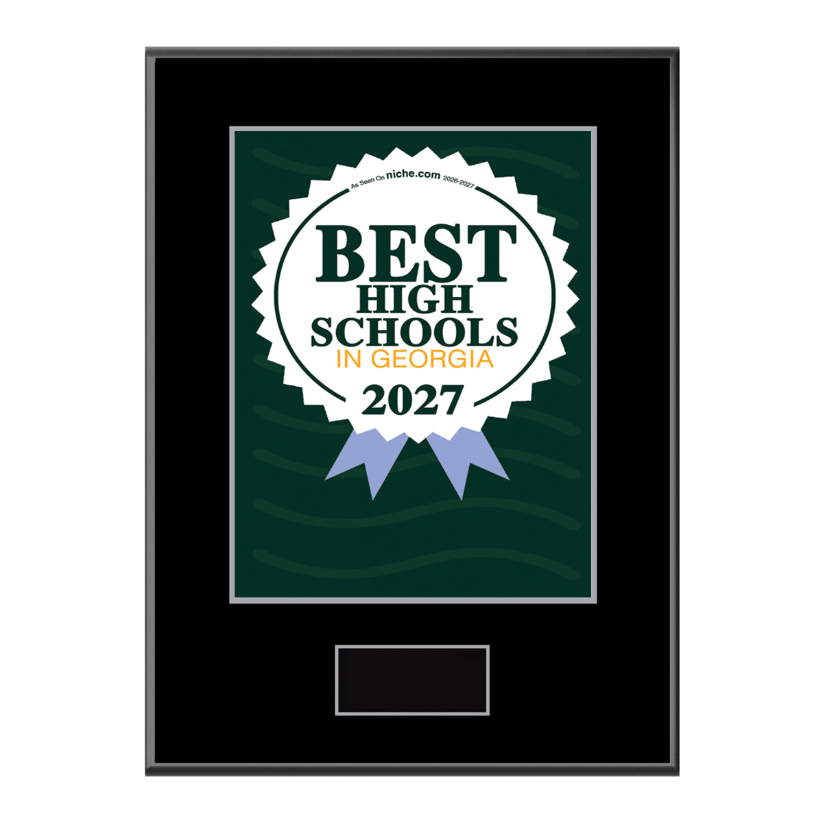 2027 Best High Schools In Georgia (213713)
