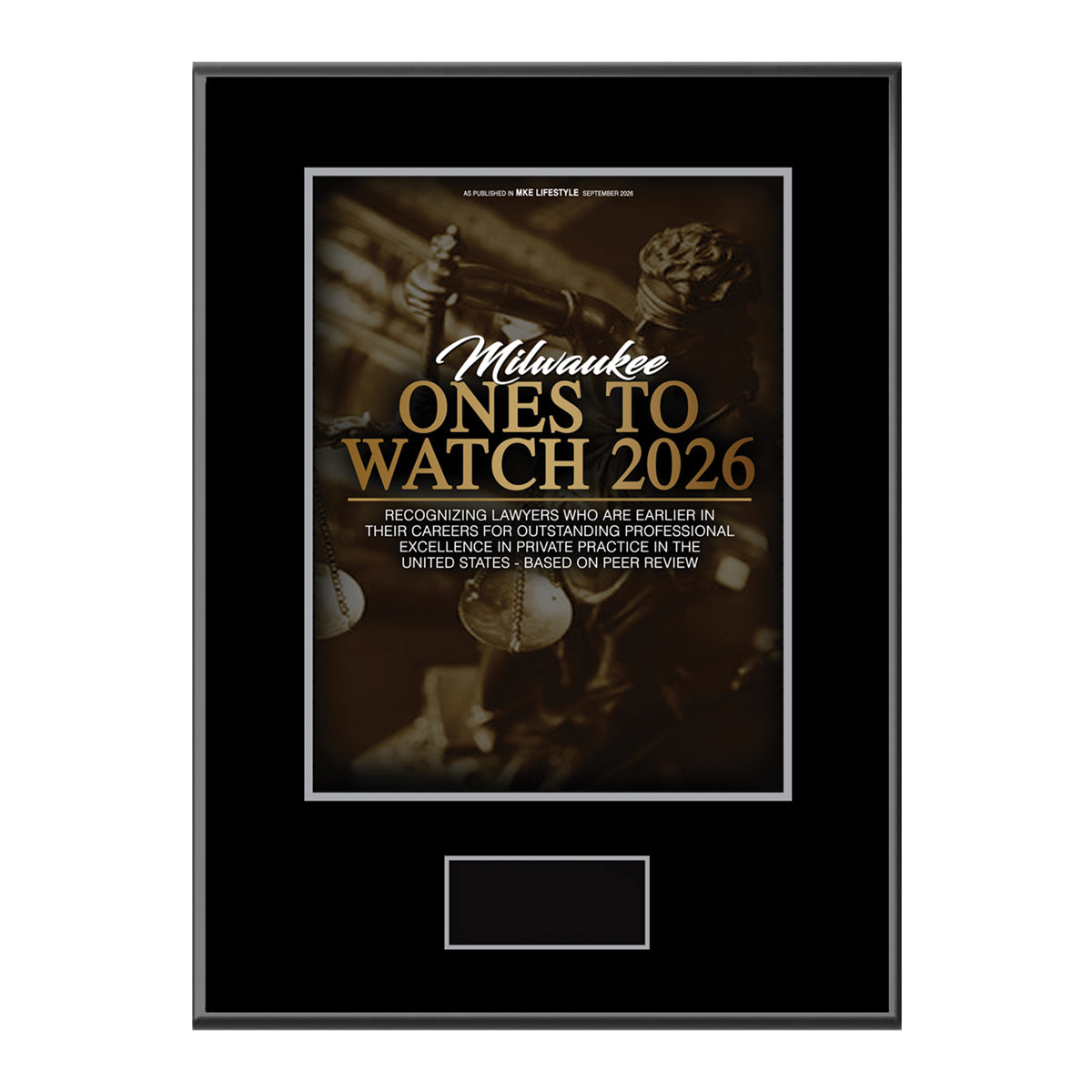 Milwaukee Ones To Watch 2026 (213664)