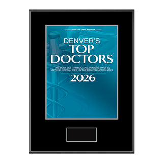Denver's Top Doctors 2026 (213565)