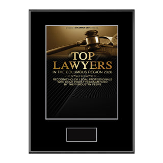 Top Lawyers In The Columbus Region 2026 (213684)
