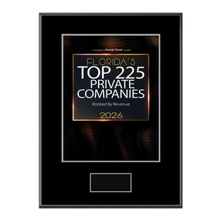 Florida's Top 225 Private Companies (213525)