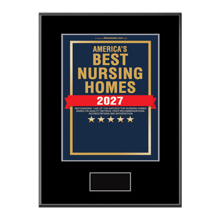 America's Best Nursing Homes 2027 (213692)