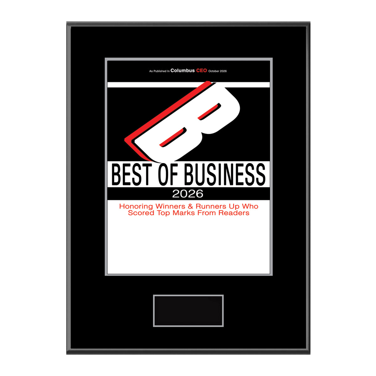 Best Of Business 2026 (213685)