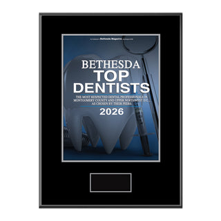 Bethesda Top Dentists 2026 (213537)