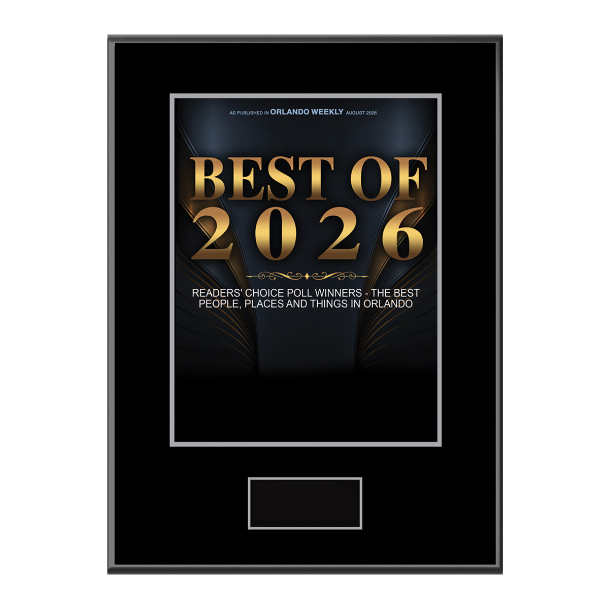 Best Of 2026  (213600)