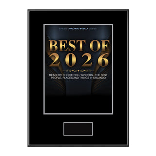 Best Of 2026  (213600)