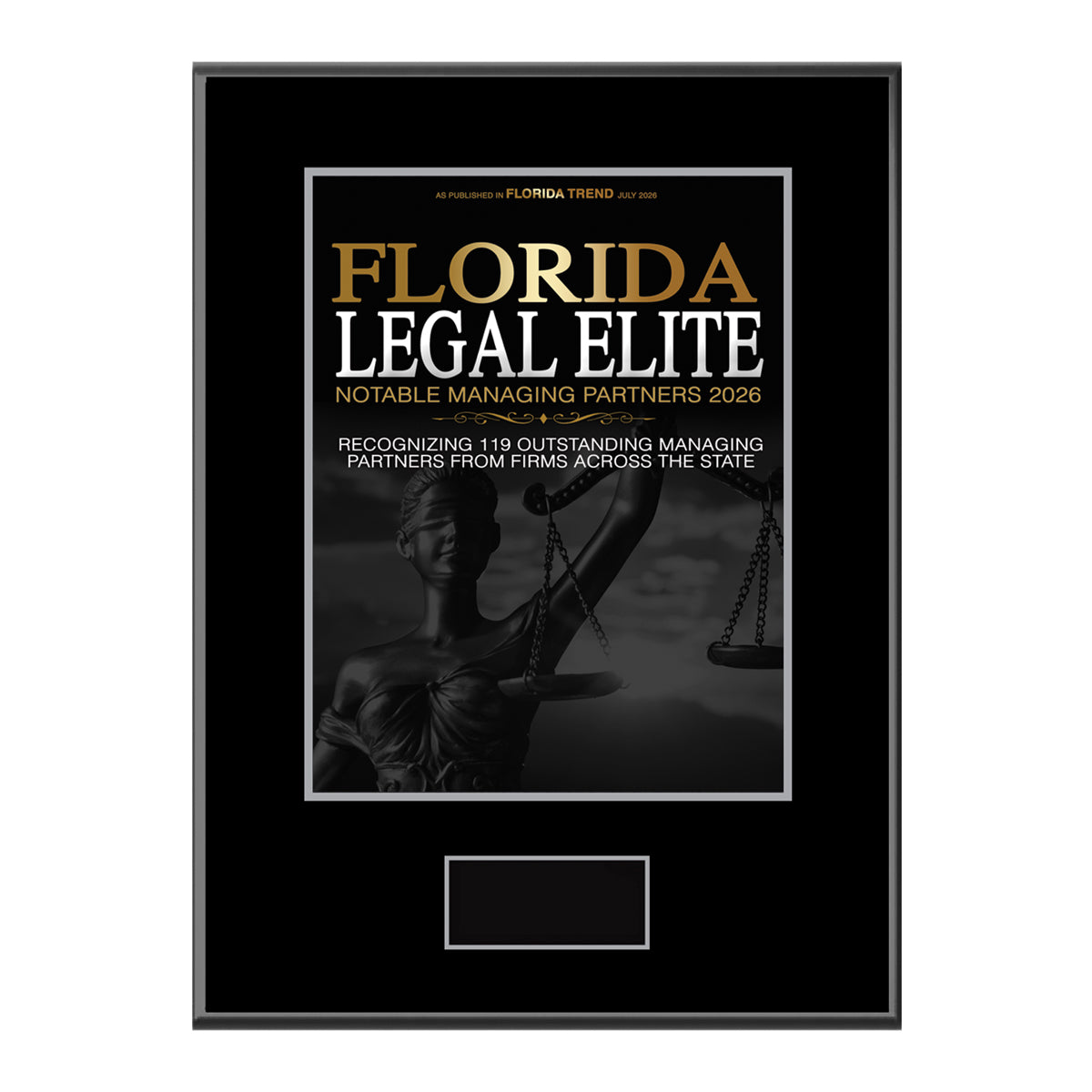 Florida Legal Elite Notable Managing Partners 2026 (213526)