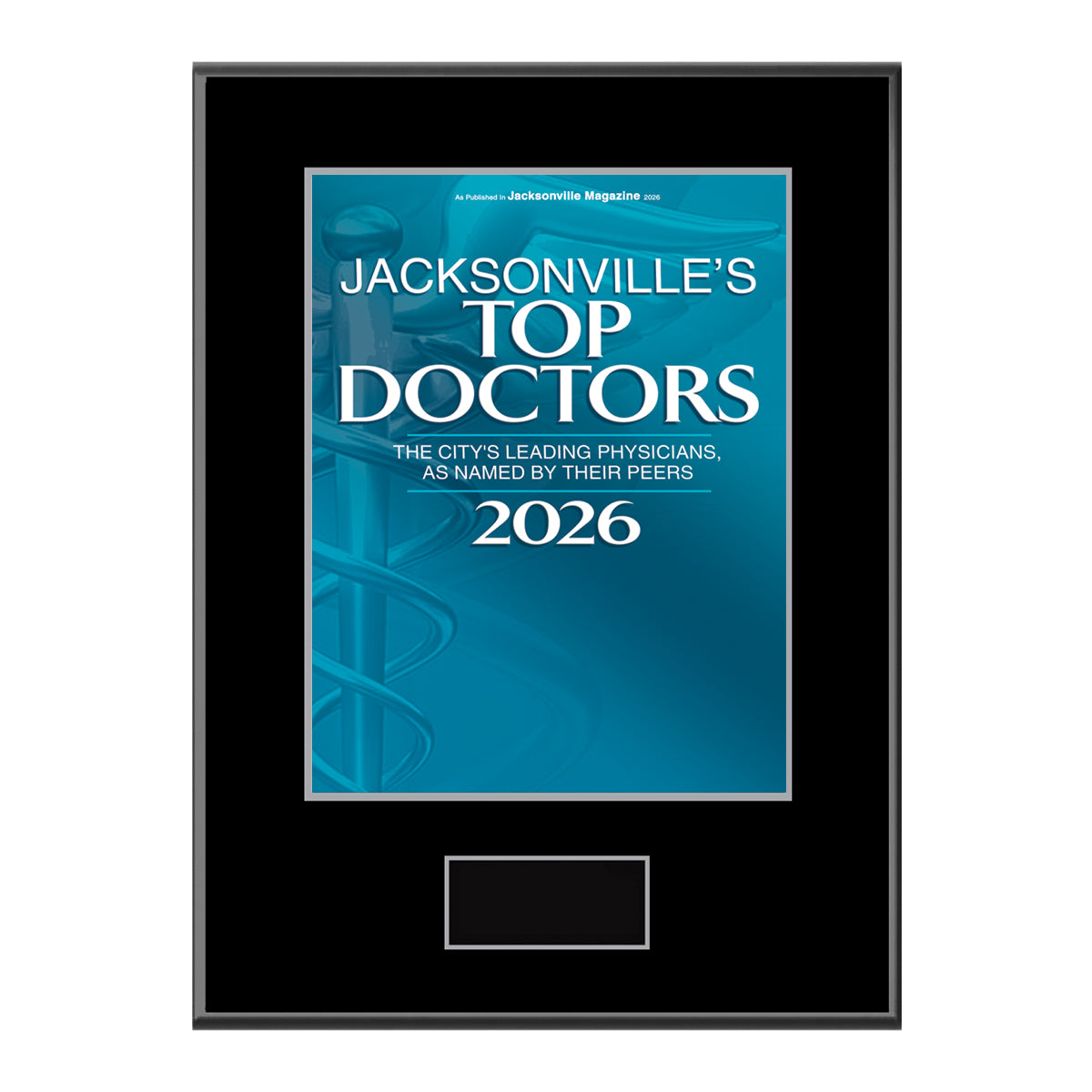 Jacksonville's Top Doctors 2026 (213594)