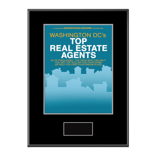 Washington DC's Top Real Estate Agents 2026 (213518)