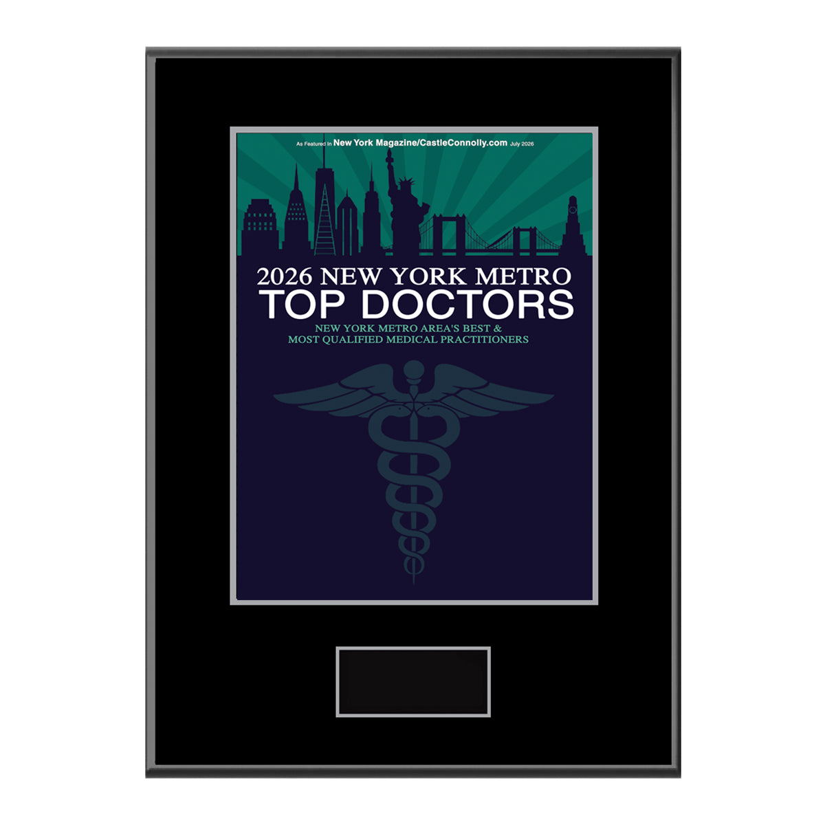 New York Metro Top Doctors 2026 (213505)