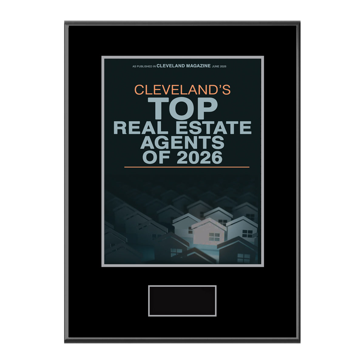 Cleveland's Top Real Estate Agents Of 2026 (213475)