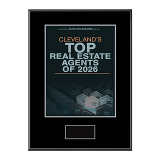 Cleveland's Top Real Estate Agents Of 2026 (213475)
